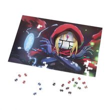 Load image into Gallery viewer, Anime Overlord Jigsaw Puzzle
