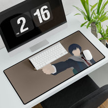 Load image into Gallery viewer, Inuyashiki Mouse Pad (Desk Mat)
