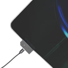 Load image into Gallery viewer, Tokyo Ghoul:re RGB LED Mouse Pad (Desk Mat)
