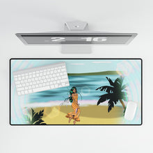Load image into Gallery viewer, Anime Sailor Moon Mouse Pad (Desk Mat)
