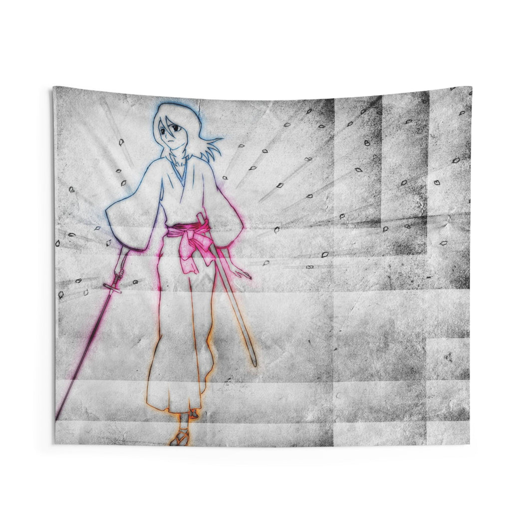 Anime Bleach Indoor Wall Tapestry