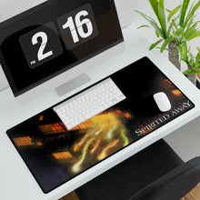 Load image into Gallery viewer, Anime Spirited Awayr Mouse Pad (Desk Mat)
