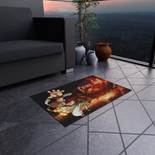 Load image into Gallery viewer, Anime Fairy Tail Rug
