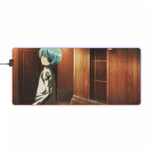 Load image into Gallery viewer, Twin Star Exorcists RGB LED Mouse Pad (Desk Mat)
