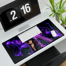 Load image into Gallery viewer, Anime One Piece Mouse Pad (Desk Mat)
