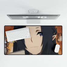Load image into Gallery viewer, Anime The Eminence in Shadow Mouse Pad (Desk Mat)
