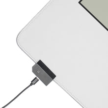 Load image into Gallery viewer, Anime RWBY RGB LED Mouse Pad (Desk Mat)

