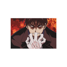 Load image into Gallery viewer, Anime FullMetal Alchemist Rug
