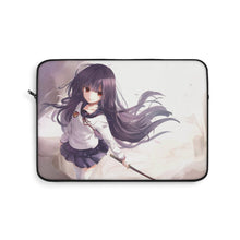 Load image into Gallery viewer, Seraph Of The End Laptop Sleeve
