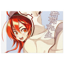 Load image into Gallery viewer, Mushoku Tensei: Jobless Reincarnation Jigsaw Puzzle
