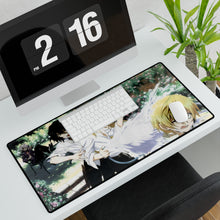Load image into Gallery viewer, Anime Pandora Hearts Mouse Pad (Desk Mat)
