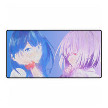 Load image into Gallery viewer, Anime SSSS.Gridman Mouse Pad (Desk Mat)
