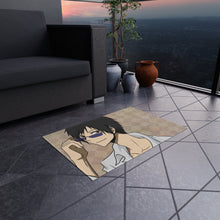 Load image into Gallery viewer, Durarara!! Izaya Orihara Rug
