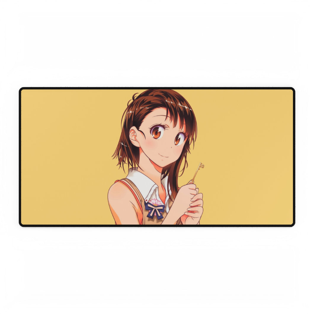 Anime Nisekoi Mouse Pad (Desk Mat)