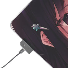 Load image into Gallery viewer, Anime Friends RGB LED Mouse Pad (Desk Mat)

