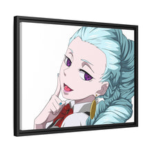 Load image into Gallery viewer, Anime Death Parade Canvas Framed Art Print
