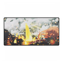 Load image into Gallery viewer, Anime Your Lie in April Mouse Pad (Desk Mat)
