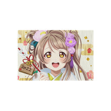 Load image into Gallery viewer, Love Live! Kotori Minami Rug
