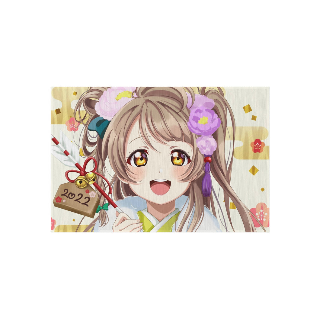 Love Live! Kotori Minami Rug