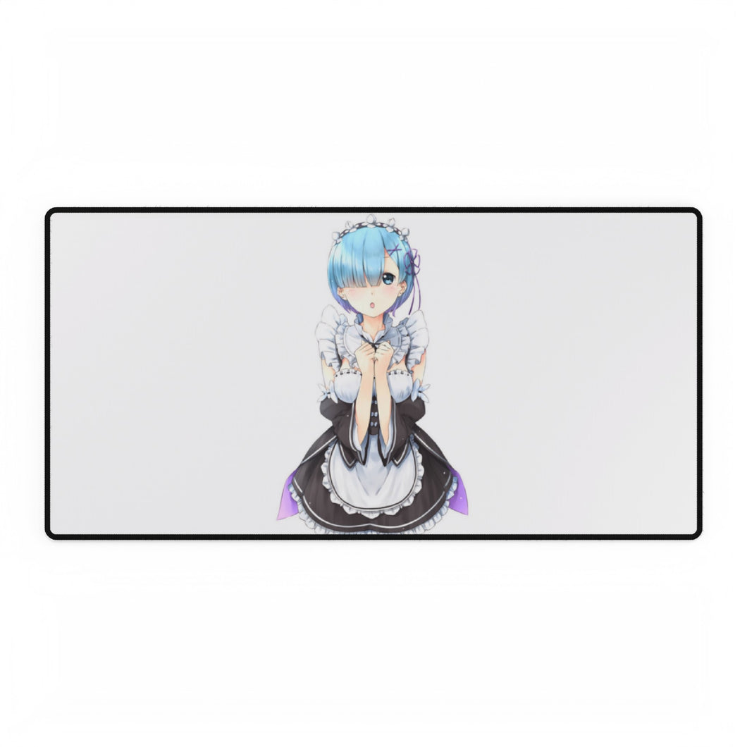 Anime Re:ZERO -Starting Life in Another World- Mouse Pad (Desk Mat)