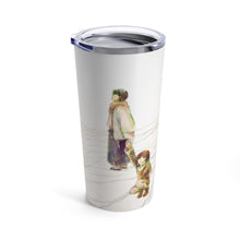 Load image into Gallery viewer, Anime Gintama Tumbler 20oz
