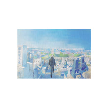 Load image into Gallery viewer, Jujutsu Kaisen Rug
