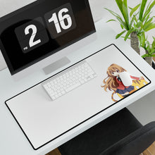 Load image into Gallery viewer, Anime Toradora! Mouse Pad (Desk Mat)
