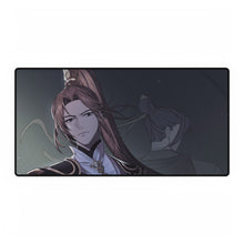 Load image into Gallery viewer, Anime Tian Guan Ci Fu Mouse Pad (Desk Mat)
