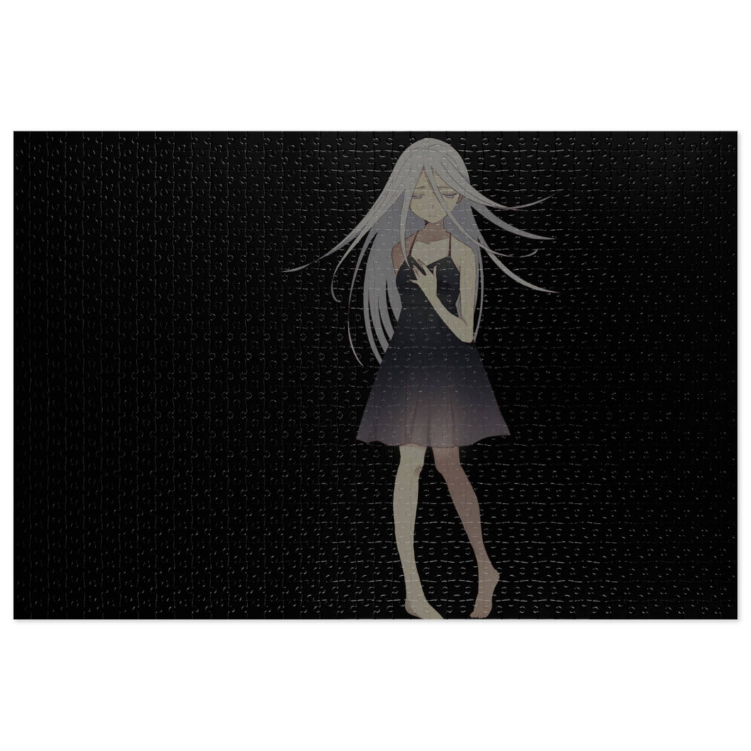 Anime Deadman Wonderland Jigsaw Puzzle