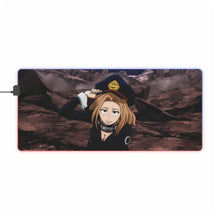 Load image into Gallery viewer, Shiketsu RGB LED Mouse Pad (Desk Mat)
