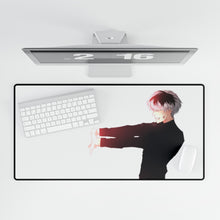 Load image into Gallery viewer, Haise Sasaki Desktop Mouse Pad (Desk Mat)
