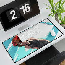 Load image into Gallery viewer, Anime The iDOLM@STERr Mouse Pad (Desk Mat)
