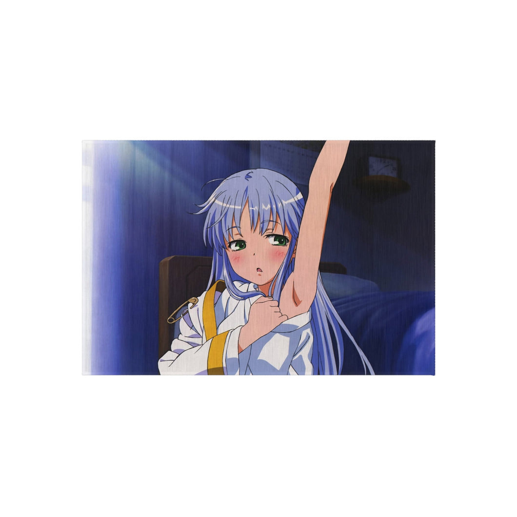 A Certain Magical Index Rug