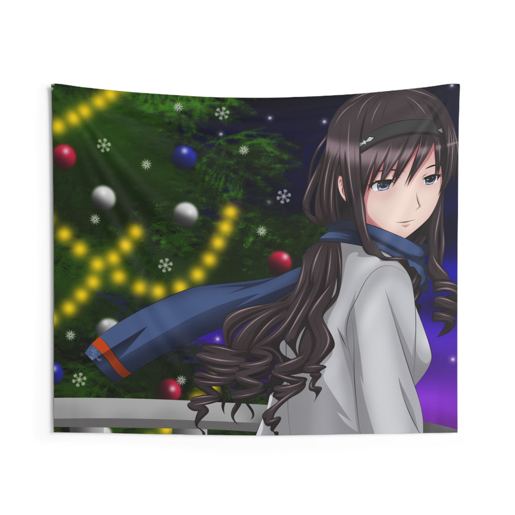 Amagami Indoor Wall Tapestry