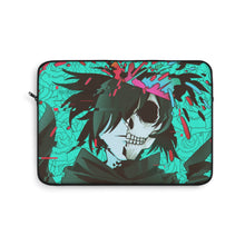 Load image into Gallery viewer, Hyakkimaru - Dororo Laptop Sleeve
