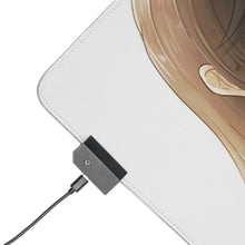 Load image into Gallery viewer, Mo Dao Zu Shi RGB LED Mouse Pad (Desk Mat)
