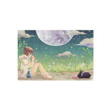 Load image into Gallery viewer, Anime Alice In Wonderland Rug
