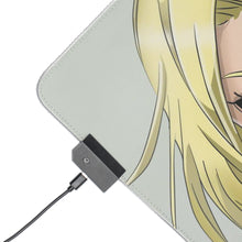 Load image into Gallery viewer, C-18 RGB LED Mouse Pad (Desk Mat)
