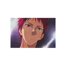 Load image into Gallery viewer, Kuroko's Basketball Rug
