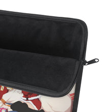 Load image into Gallery viewer, Anime Love, Chuni Laptop Sleeve

