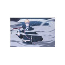Load image into Gallery viewer, Anime Bleach Rug
