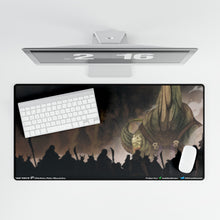Load image into Gallery viewer, Anime One Piece Mouse Pad (Desk Mat)
