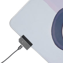 Load image into Gallery viewer, Ranking Of Kings RGB LED Mouse Pad (Desk Mat)
