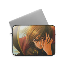 Load image into Gallery viewer, Anime Code Geass Laptop Sleeve
