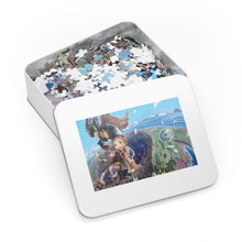 Load image into Gallery viewer, Anime Made In Abyss Jigsaw Puzzle
