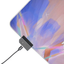 Load image into Gallery viewer, KonoSuba - God’s Blessing On This Wonderful World!! RGB LED Mouse Pad (Desk Mat)
