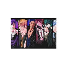 Load image into Gallery viewer, Kuroko's Basketball Rug
