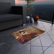 Load image into Gallery viewer, Date A Live Rug
