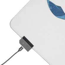 Load image into Gallery viewer, Sword Art Online II RGB LED Mouse Pad (Desk Mat)
