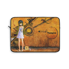 Load image into Gallery viewer, Anime Monogatari (Series) Laptop Sleeve
